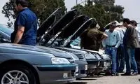 یک پیش‌بینی جدید درباره قیمت خودرو در سال جدید
