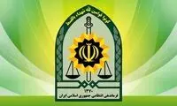 حمله مسلحانه به پاسگاه چشمه زیارت زاهدان 
