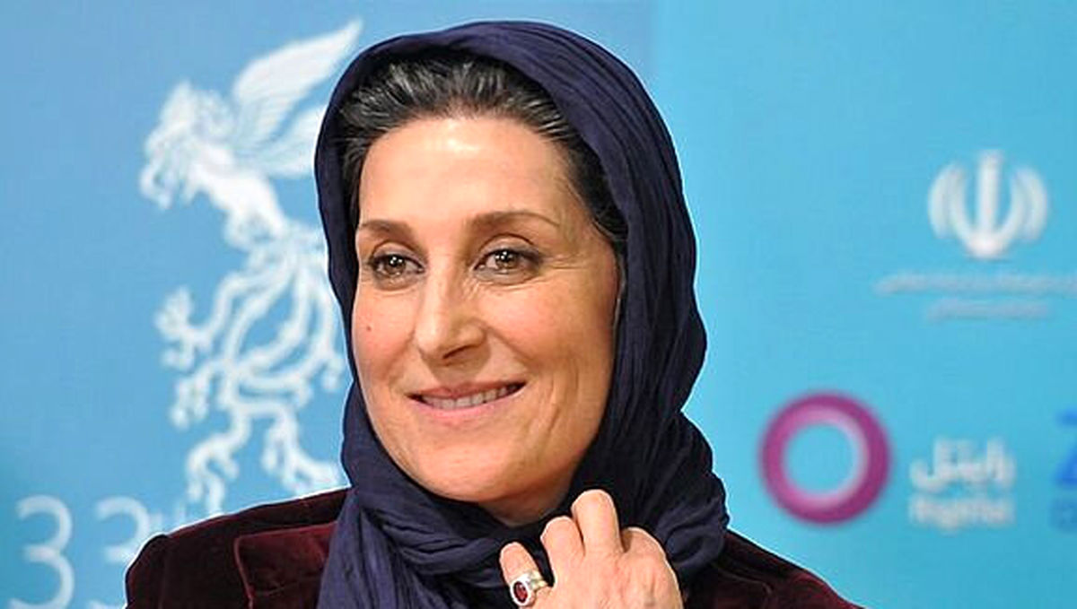   انتقاد شدید و بحث‌برانگیز خانم بازیگر از فاطمه معتمدآریا 