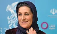 انتقاد شدید و بحث‌برانگیز خانم بازیگر از فاطمه معتمدآریا