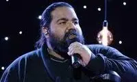 اتفاقی زیبا و دیدنی در کنسرت خواننده معروف پاپ