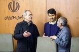 یقه خودتان را بگیرید جناب پزشکیان!