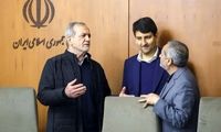 یقه خودتان را بگیرید جناب پزشکیان!
