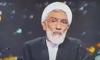 سورپرایز ویژه مناظره؛ این چهره هم اصلاح طلب بود! 