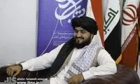 اتفاق باورنکردنی در نمایشگاه کتاب تهران