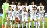 جایگاه ایران در جدیدترین رده‌بندی فیفا