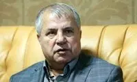 علی پروین تهدید کرد: کسی حق ندارد دست «فرح» را ببوسد