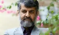 علت بازداشت مهدی نصیری در مشهد مشخص شد
