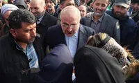 دو نکته مهم درباره پشت‌پرده پسر کاناداطلبِ قالیباف