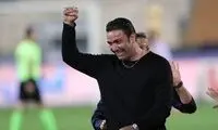 نکونام پاسخ باشگاه اسپانیایی را داد