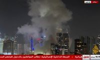 ایران عملیات مجازات سخت را آغاز کرد