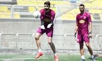 چرا بیرانوند در پرسپولیس ماندنی شد؟