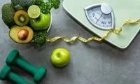 راهکارهای معجزه‌آسا برای کم کردن ۵ کیلو در ۱۵ روز