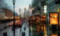 تصورات مردم ۱۰۰ سال قبل از آینده چه بود؟
