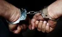 کلاهبردار فراری رمز ارز به کشور برگردانده شد
