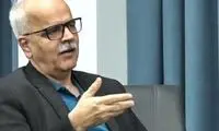 «سعید مدنی» بازداشت شد
