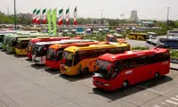 سفر با شرکت اتوبوسرانی همسفر