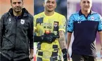 باورنکردنی؛ لیست پنالتی‌زن‌های حریف برای حامد لک سِند شد!