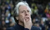 سرمربی الهلال: بازی با پرسپولیس را در پلی‌استیشن انجام ندادیم!