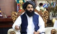 پیام یک مقام طالبان به مهاجران افغانستانی