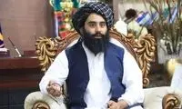 پیام یک مقام طالبان به مهاجران افغانستانی