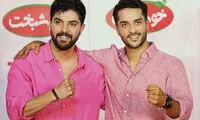 دو برادر معروف سینما؛ یکی در اوج و دیگری در قعر!