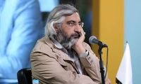 آقای وحید جلیلی، با دشمن فرضی می‌جنگی؟