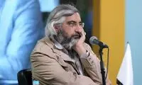 آقای وحید جلیلی، با دشمن فرضی می‌جنگی؟