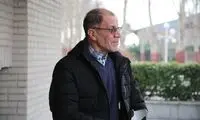 خسروی‌وفا: ورزشکاران نشان دادند در کنار مردم هستند