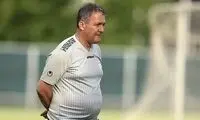 واکنش اسکوچیچ به پیشنهاد پرسپولیس