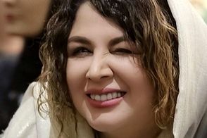 شهره سلطانی از عضو تازه خانواده‌اش رونمایی کرد