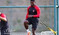انتظار پرسپولیسی‌ها به پایان رسید