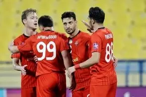 حالا استقلال و پرسپولیس طرفدار جدی تراکتور هستند