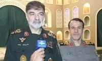 ماجرای سفر سردار رادان با کت و شلوار به مسکو