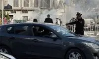 ادعاهای خبرساز درباره حمله اسرائیل به سفارت ایران