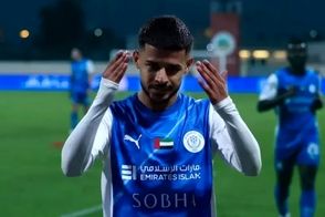  دبل تماشایی قایدی، بلای جان فرهاد مجیدی شد