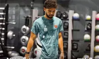 یک تصویر خوشایند برای هواداران پرسپولیس!