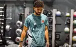 یک تصویر خوشایند برای هواداران پرسپولیس!
