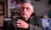 کرباسچی: من کی گفتم پزشکیان با ترامپ ملاقات کند؟