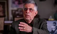 کرباسچی: من کی گفتم پزشکیان با ترامپ ملاقات کند؟