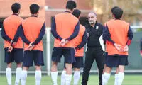 5 پرسپولیسی و یک استقلالی به تیم ملی دعوت شدند