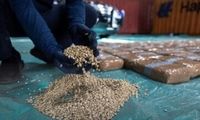 «کپتاگون» چیست و چرا باید از این مخدر ترسید؟