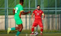 شکاری و کنعانی، مهندسان پرسپولیس در ترکیه! 