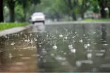 رکورد بارندگی به نام یک استان جنوبی ثبت شد