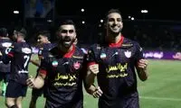 نظر کارشناس داوری درباره گل مشکوک پرسپولیس عوض شد!