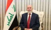 رئیس‌جمهور جدید عراق انتخاب شد