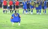 رامین رضاییان، قلعه‌نویی را در منگنه گذاشت