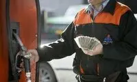 محدودیت توزیع بنزین در جایگاه سوخت