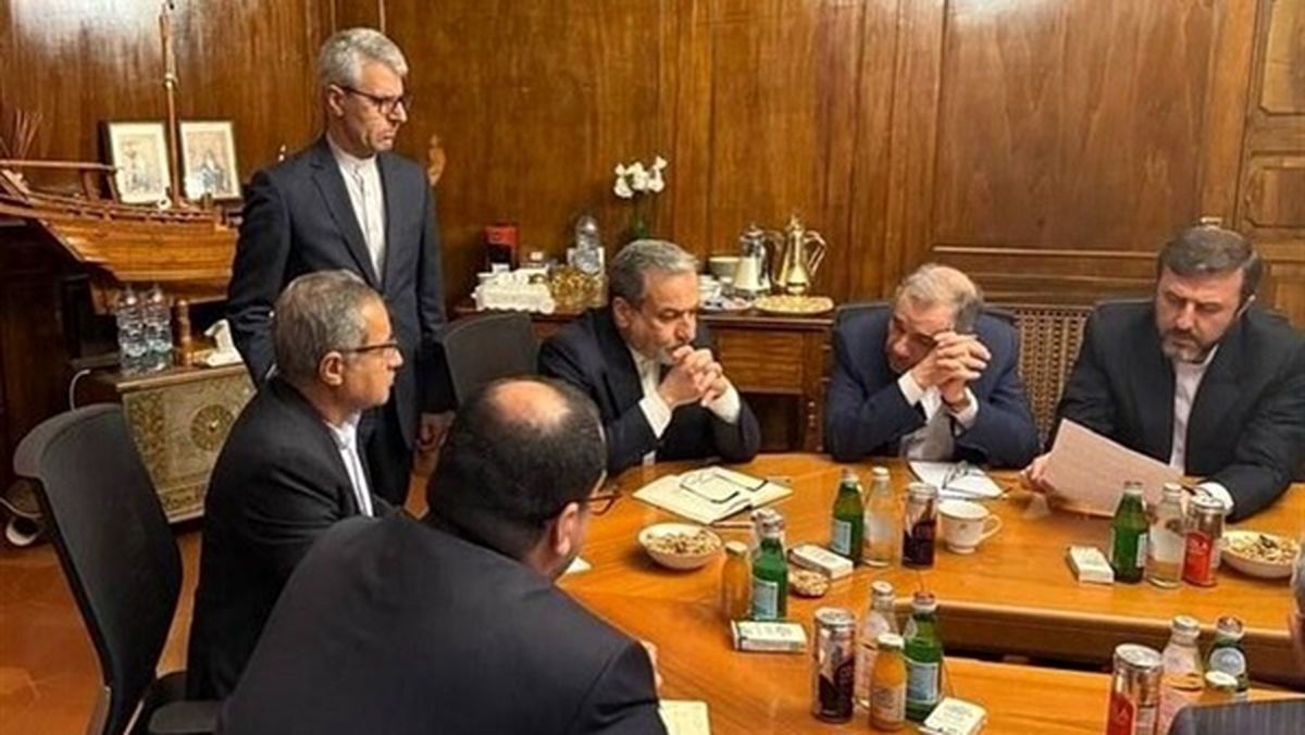   گمانه‌زنی سی‌ان‌ان در خصوص شیوه مذاکرات فردا 