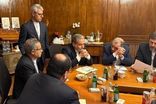 گمانه‌زنی سی‌ان‌ان در خصوص شیوه مذاکرات فردا